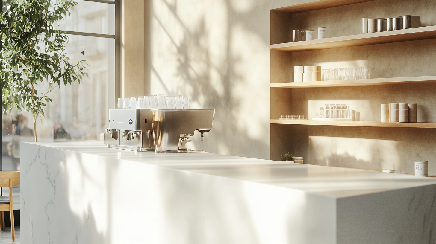 Acrylux solid surface material